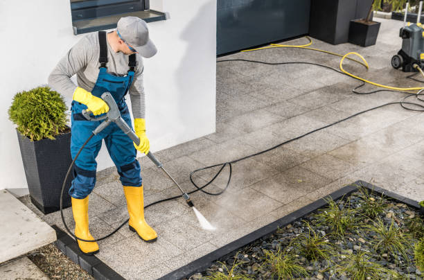 Best Affordable Power Washing  in Centreville, MI