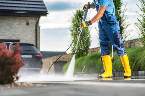 Best Pressure Washing Company Near Me  in Centreville, MI